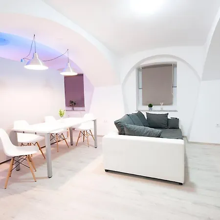 The Maze Apartamento