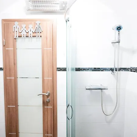 The Maze Apartamento