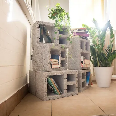 Διαμέρισμα The Maze Λιουμπλιάνα