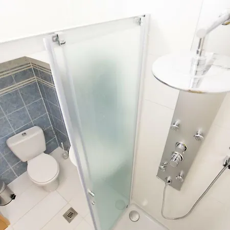 Διαμέρισμα The Maze *