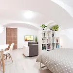 The Maze Apartamento Liubliana