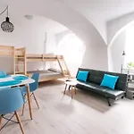 Apartment The Maze *
