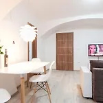 The Maze Apartamento Liubliana