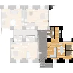 Apartment The Maze