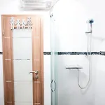 The Maze Apartment