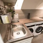 The Maze Apartment