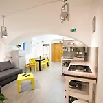 Apartamento The Maze *