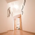 Apartamento The Maze