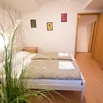 The Maze Apartment