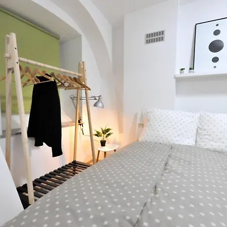 The Maze Apartmán