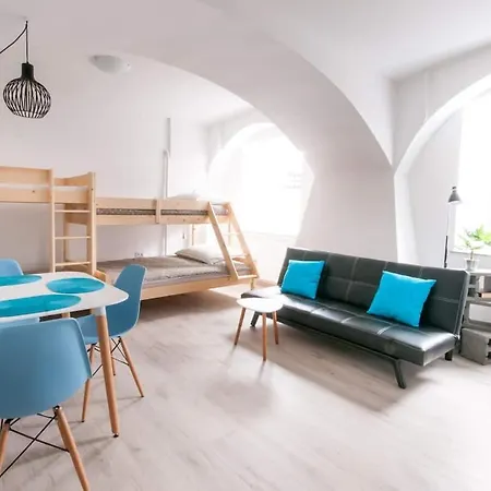 Apartment The Maze *