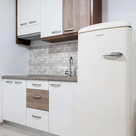 The Maze Appartement Ljubljana