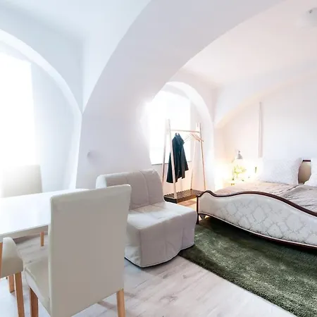 The Maze Apartment Ljubljana