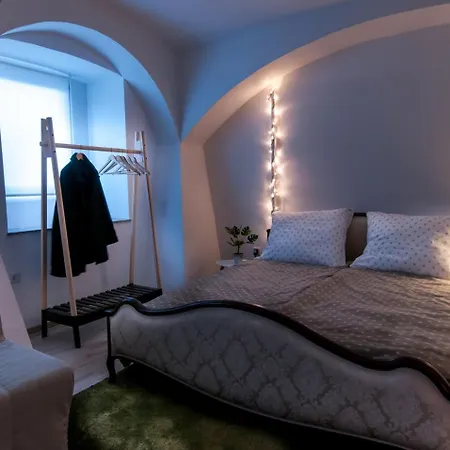 The Maze Apartment Ljubljana