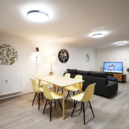 Apartment The Maze *