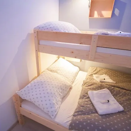 The Maze Apartmán Lublaň