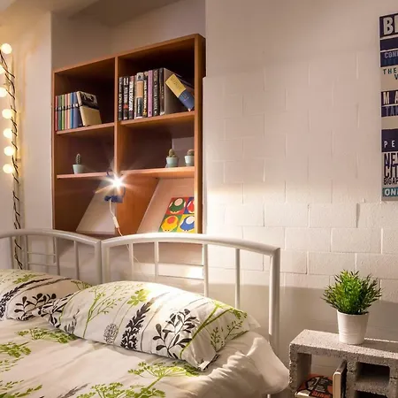 Appartement The Maze *