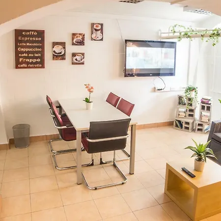 The Maze Appartement