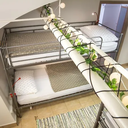 Apartmán The Maze *