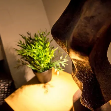 The Maze Appartement Ljubljana