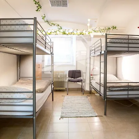 The Maze Apartmán Lublaň