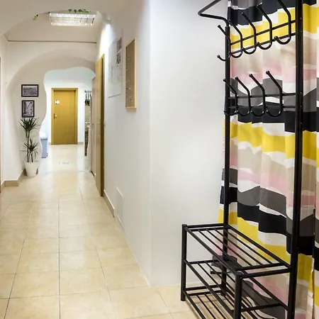 Appartement The Maze Ljubljana