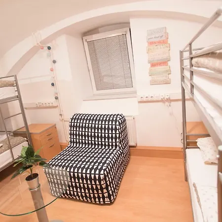 The Maze * Ljubljana