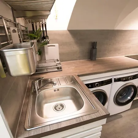 The Maze Appartement