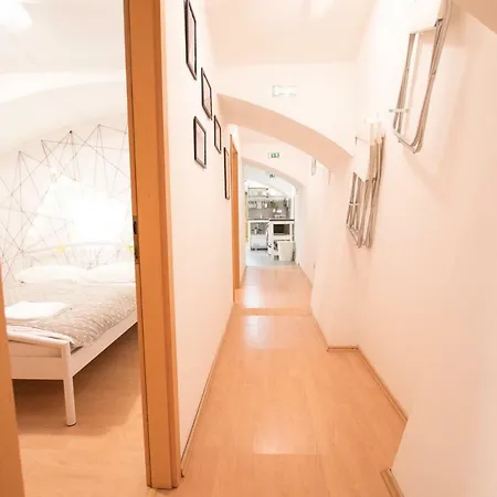 Appartement The Maze *