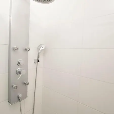 The Maze Appartement *