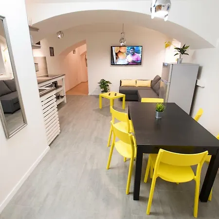 Appartement The Maze *