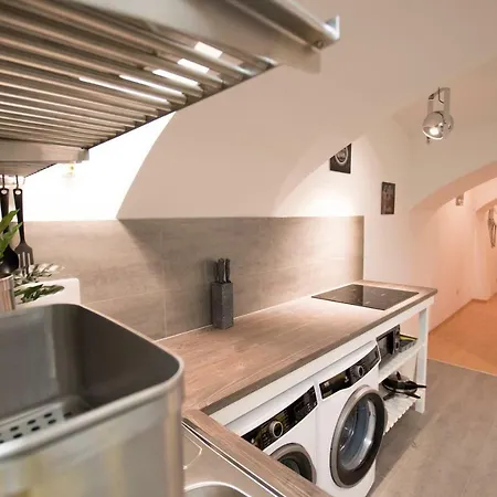 Appartement The Maze *