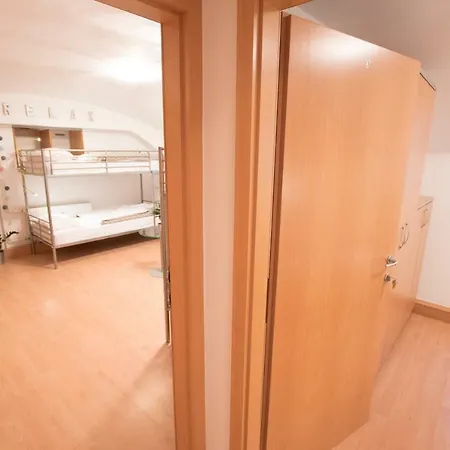 Appartement The Maze