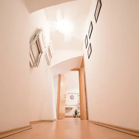 Appartement The Maze