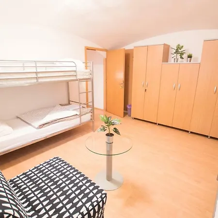 Appartement The Maze *