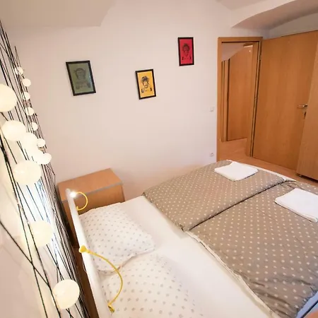 Appartement The Maze *