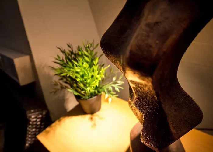 The Maze Apartment Ljubljana