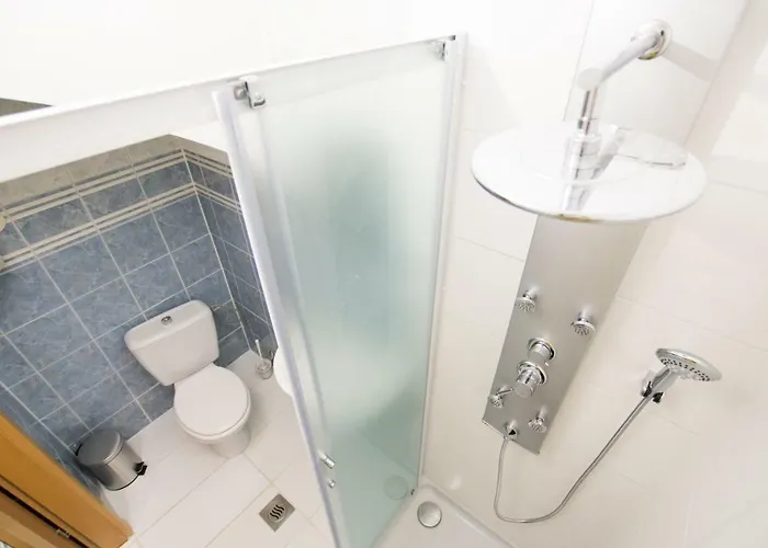 Apartment The Maze *