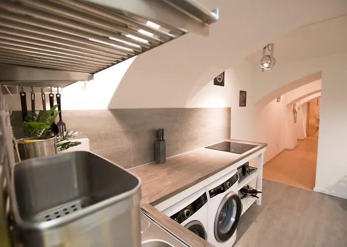 Apartment The Maze *