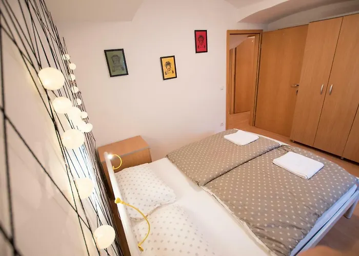 Apartment The Maze *