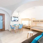 Appartement The Maze