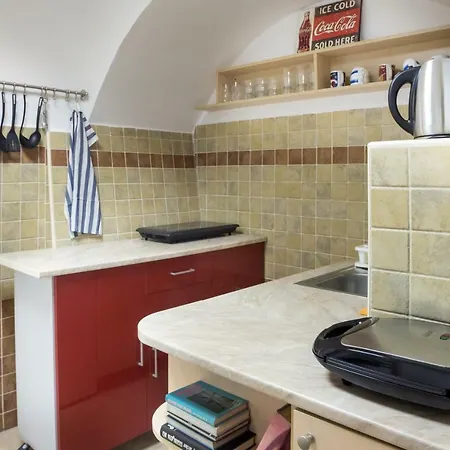 Lägenhet The Maze Ljubljana