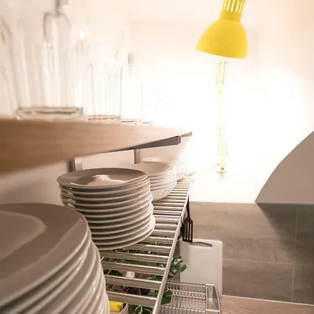 Lägenhet The Maze Ljubljana