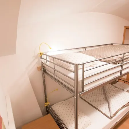 Apartman The Maze *