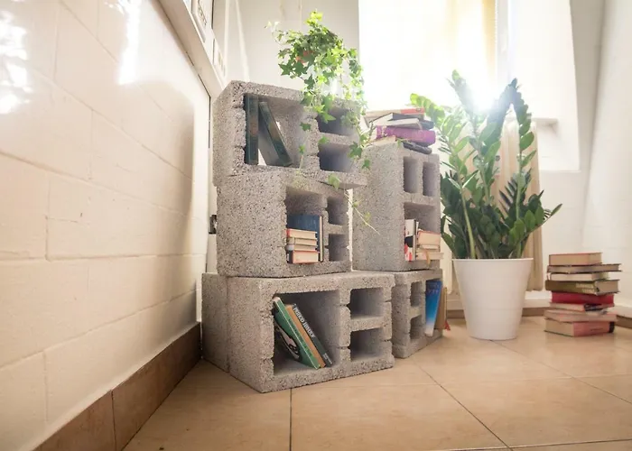 דירה The Maze לובליאנה