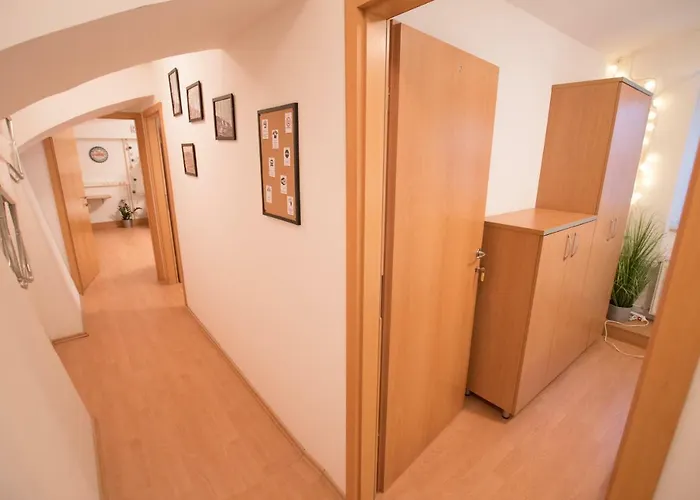 The Maze דירה לובליאנה