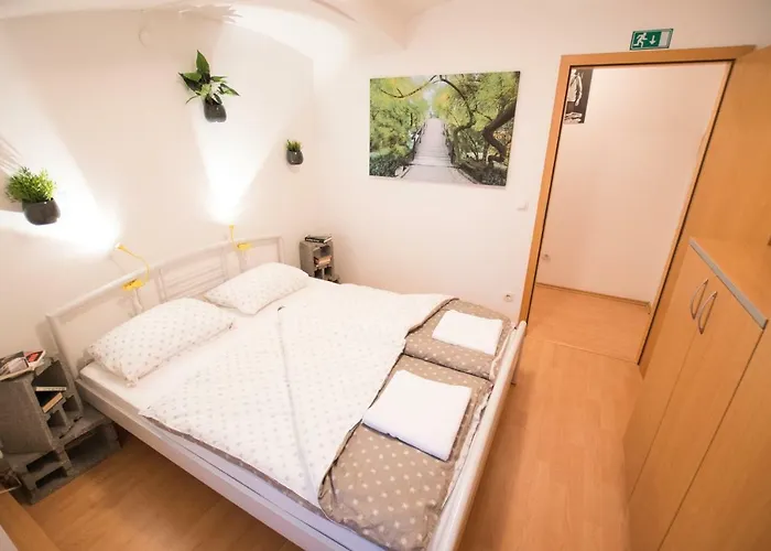 The Maze דירה לובליאנה